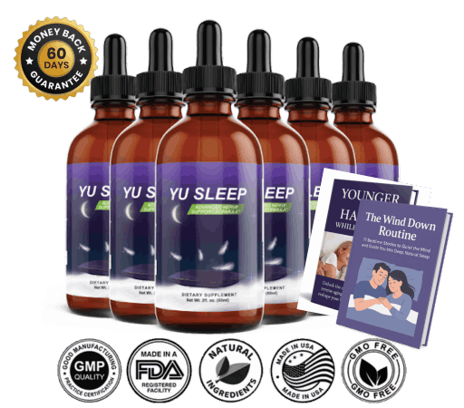 Introducing Yu Sleep