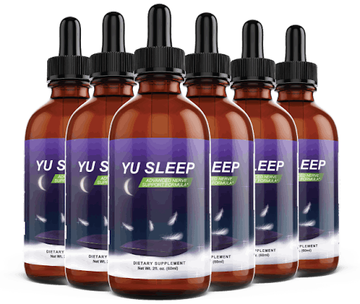 Grab the maximum discount offer on Yu Sleep supplement