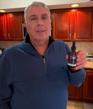 Yu Sleep review user 1